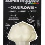 Super Veggiez Blomkål Hundelegetøj Zee.Dog