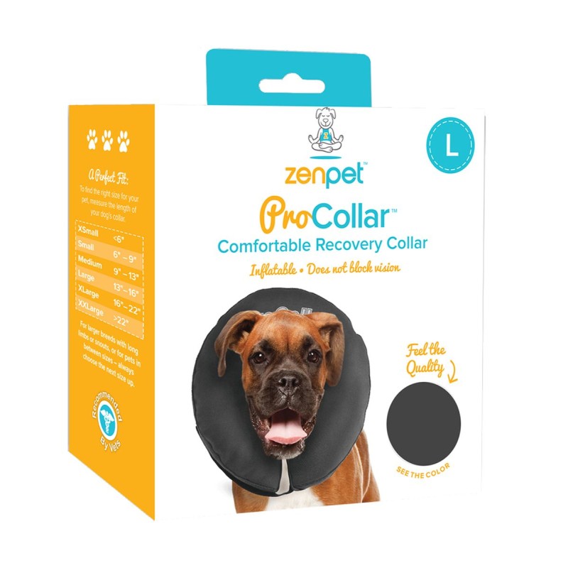 ProCollar L Halskrave Zenpet