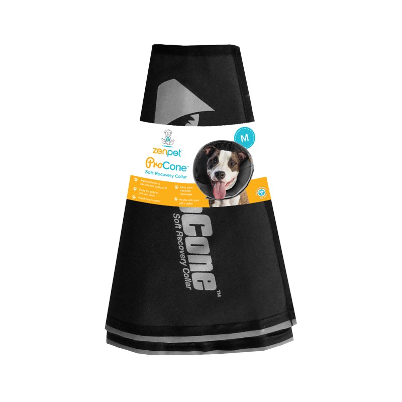 Zenpet Procone M Halskrave Zenpet Procone M Halskrave