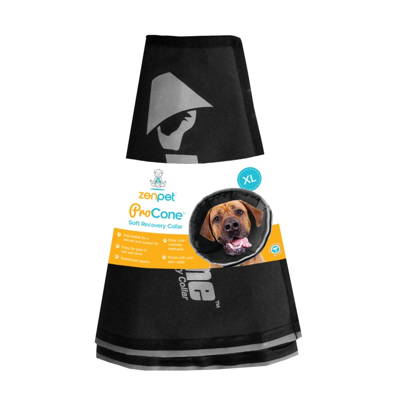 Zenpet Procone XL Halskrave Zenpet Procone XL Halskrave