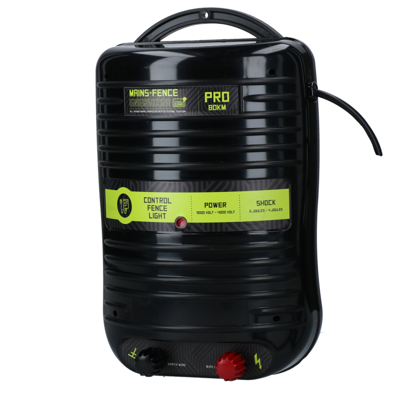 ZoneGuard Energizer Pro 80 km ZoneGuard Energizer Pro 80 km