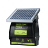 ZoneGuard Solar-Fence Energizer Pro 6 km ZoneGuard Solar-Fence Energizer Pro 6 km