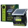 ZoneGuard Solar-Fence Energizer Pro 6 km ZoneGuard Solar-Fence Energizer Pro 6 km