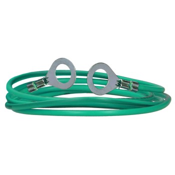 Basic jordforbindelseskabel 100 cm ZoneGuard
