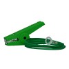 Clip jordforbindelseskabel 100 cm ZoneGuard