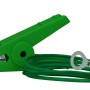 Clip jordforbindelseskabel 100 cm ZoneGuard