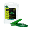 Clip jordforbindelseskabel 100 cm ZoneGuard