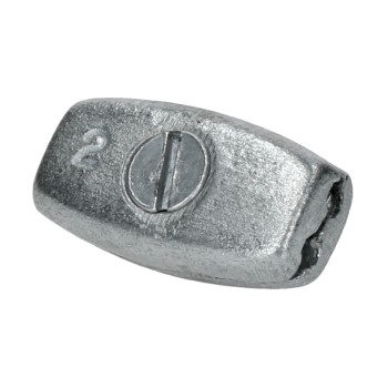 Basic-ledningsstik 2,5 mm ZoneGuard