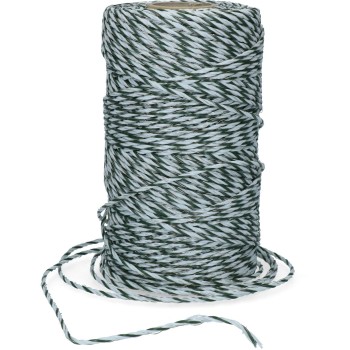 Basic Hegnstråd 3 mm 200 m Zoneguard Basic Hegnstråd 3 mm 200 m Zoneguard