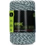 Basic Hegnstråd 3 mm 200 m Zoneguard