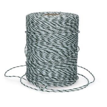 Basic Hegnstråd 3 mm 400 m Zoneguard Basic Hegnstråd 3 mm 400 m Zoneguard