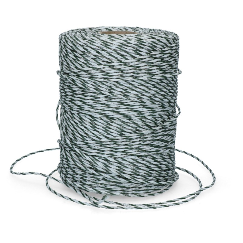 Basic Hegnstråd 3 mm 400 m Zoneguard Basic Hegnstråd 3 mm 400 m Zoneguard