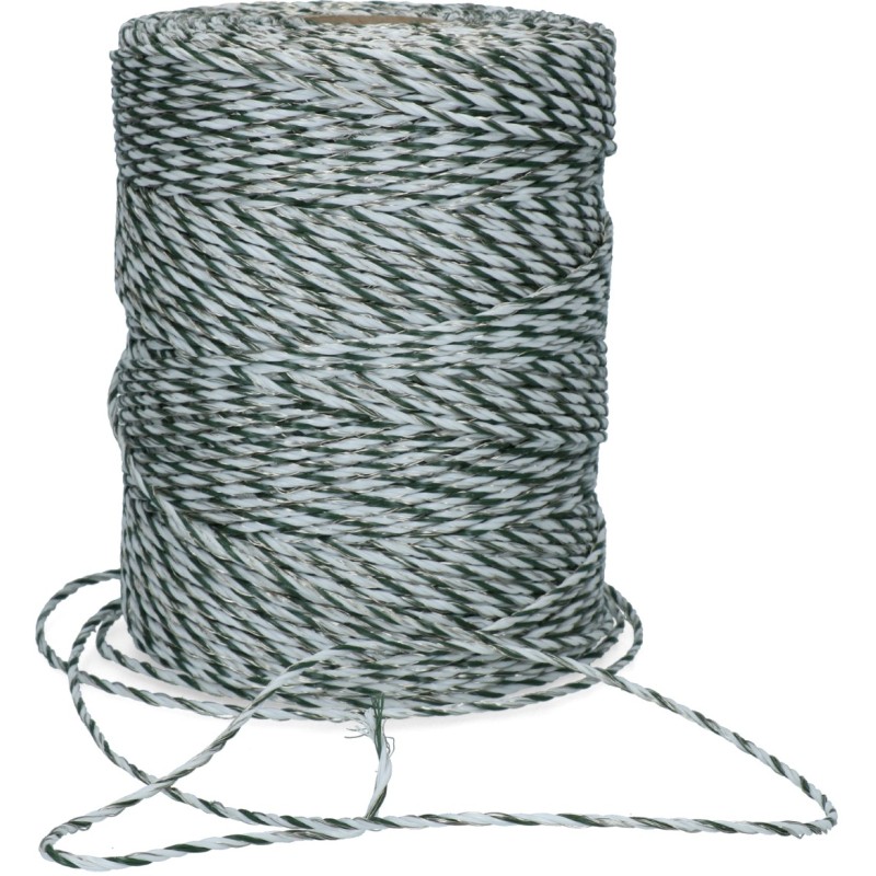 Plus Hegnstråd 3 mm 400 m ZoneGuard Plus Hegnstråd 3 mm 400 m ZoneGuard