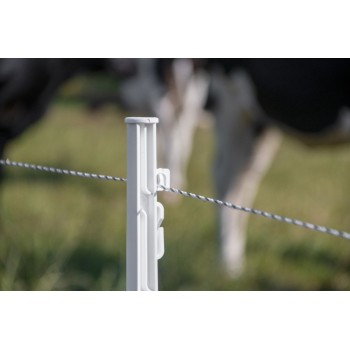 Plus Hegnstråd 3 mm 400 m ZoneGuard Plus Hegnstråd 3 mm 400 m ZoneGuard