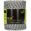 Plus Hegnstråd 3 mm 400 m ZoneGuard