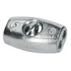 Basic Hegn Reb connector 4 to 6.5 mm ZoneGuard Basic Hegn Reb connector 4 to 6.5 mm ZoneGuard