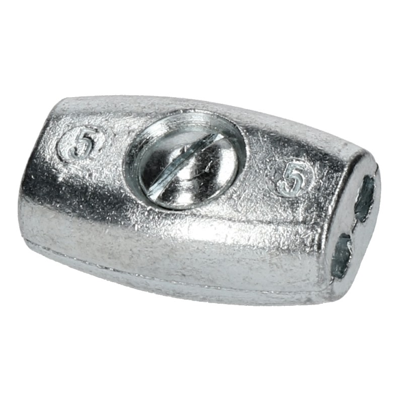 Basic Hegn Reb connector 4 to 6.5 mm ZoneGuard Basic Hegn Reb connector 4 to 6.5 mm ZoneGuard