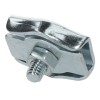 Budget Hegn Reb Connector 6 mm ZoneGuard