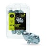 Budget Hegn Reb Connector 6 mm ZoneGuard