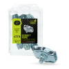 Budget Hegn Reb Connector 6 mm ZoneGuard