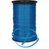 ZoneGuard 10 mm repelling fencing tape blue 200 m ZoneGuard 10 mm repelling fencing tape blue 200 m