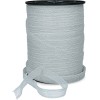 ZoneGuard 20 mm Basic fencing tape white 200 m (9 wires) ZoneGuard 20 mm Basic fencing tape white 200 m (9 wires)