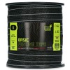 Basic Hegnstape 40 mm sort 200 m ZoneGuard Basic Hegnstape 40 mm sort 200 m ZoneGuard