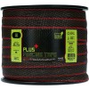 40 mm Plus Hegnstape brun 200 m ZoneGuard