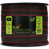 ZoneGuard 40 mm Plus fencing tape brown 200 m ZoneGuard 40 mm Plus fencing tape brown 200 m