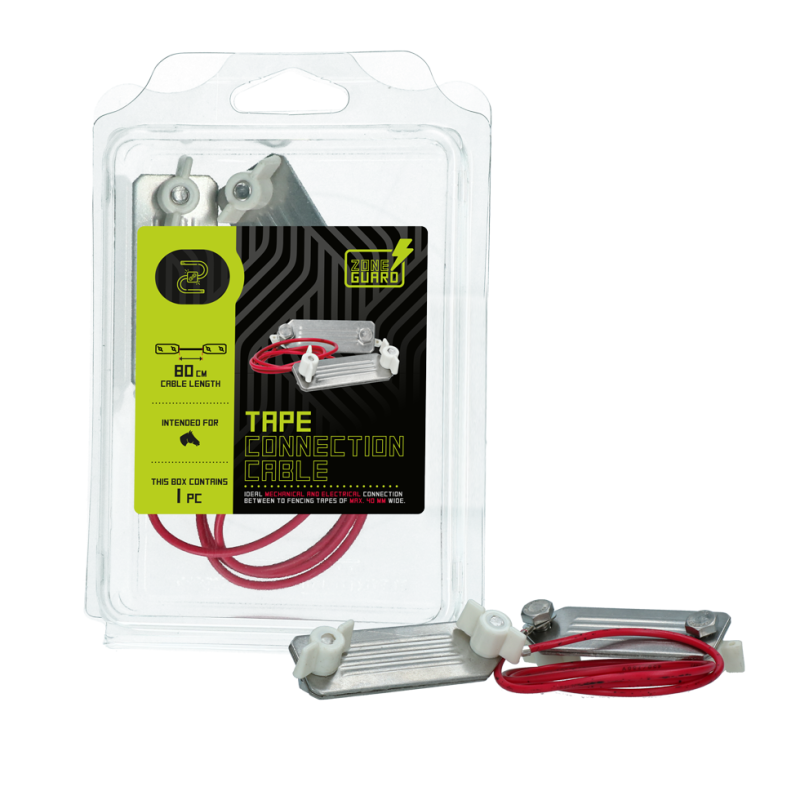 ZoneGuard Tape connection cable 40 mm ZoneGuard Tape connection cable 40 mm
