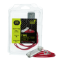 ZoneGuard Tape connection cable 130 cm ZoneGuard Tape connection cable 130 cm
