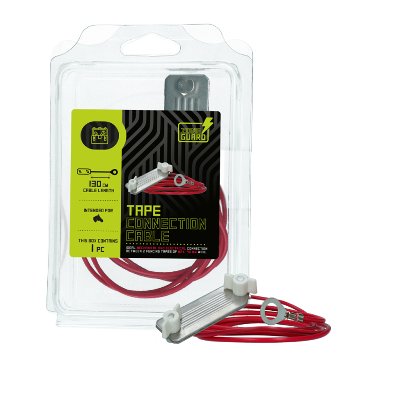 ZoneGuard Tape connection cable 130 cm ZoneGuard Tape connection cable 130 cm