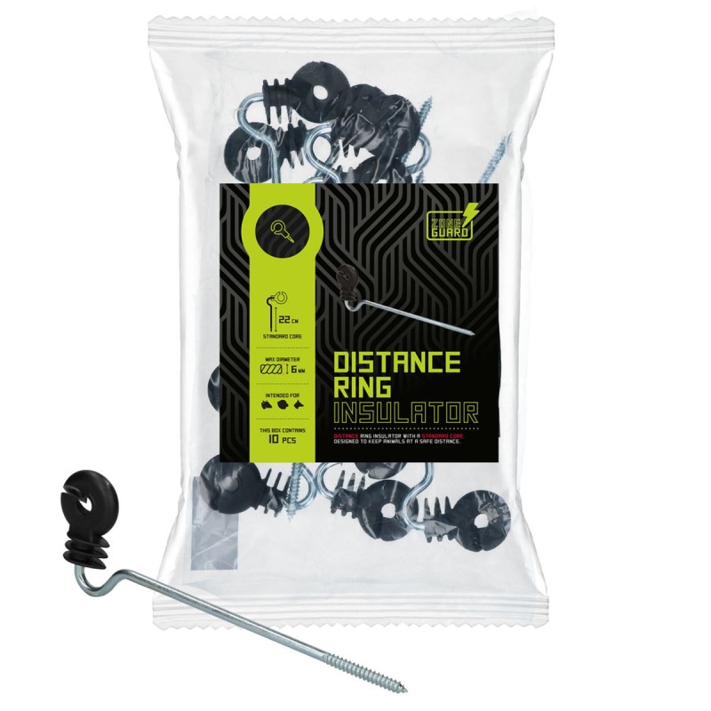 ZoneGuard Distance Ring Insulator ZoneGuard Distance Ring Insulator