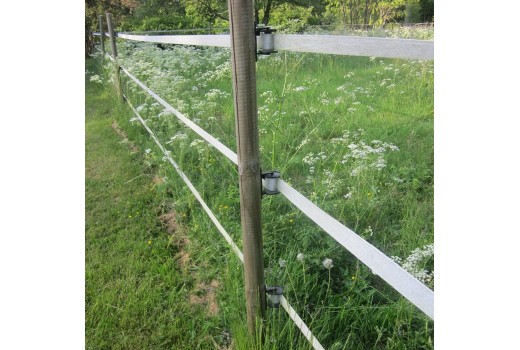 Det Perfekte Hestehegn!