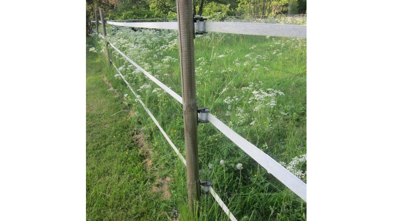 Det Perfekte Hestehegn!