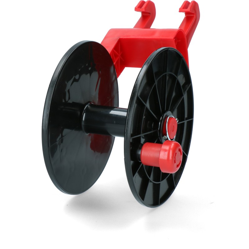 Kabelrulle til hegn ZoneGuard Kabelrulle til hegn ZoneGuard