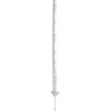 Plastik pæl 105 cm hvid ZoneGuard