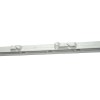 plaststolpe 150 cm hvid ZoneGuard