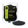 Stolpekappe Ø 80 mm 10 stk ZoneGuard