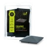 Stolpekappe 75 x 75 mm 10 stk ZoneGuard