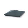 Stolpekappe 100 x 100 mm 5 stk ZoneGuard Stolpekappe 100 x 100 mm 5 stk ZoneGuard