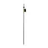 Galvanised jord spyd 1 m  ZoneGuard