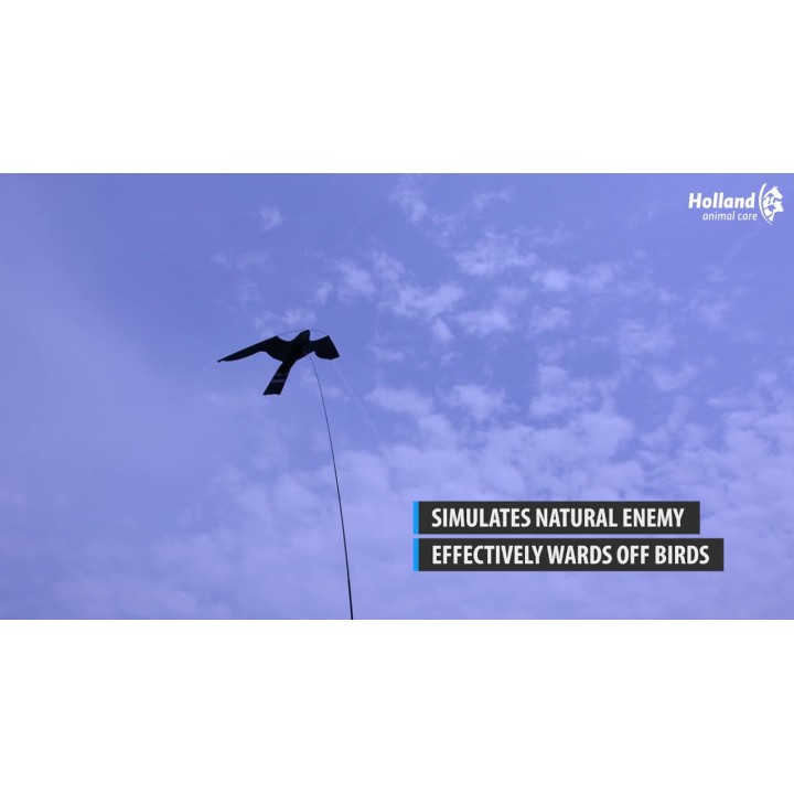 Birdshield Sæt L91cm