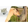 Hay Slow Feeder Netto 10 kg (45 mm) Hay Slow Feeder Netto 10 kg (45 mm)