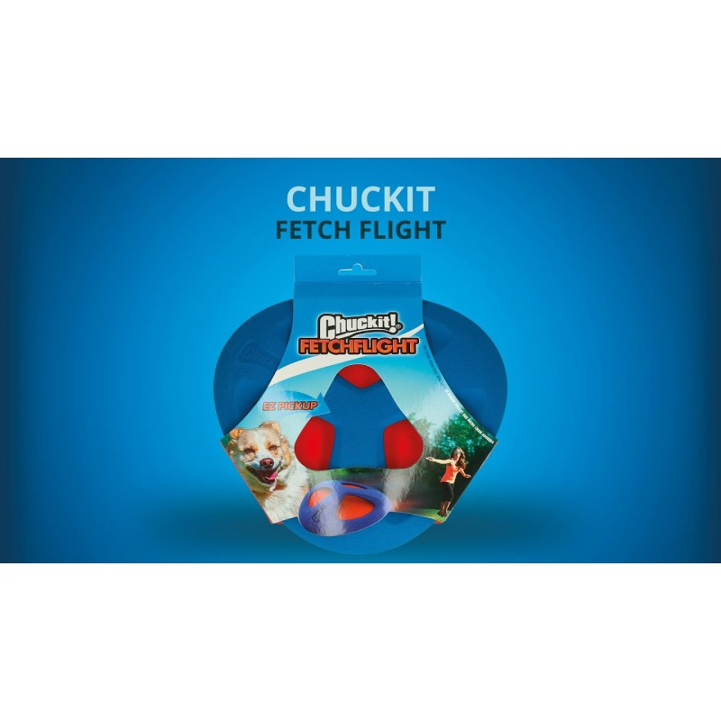 Chuckit! Hent flyvning Chuckit! Hent flyvning