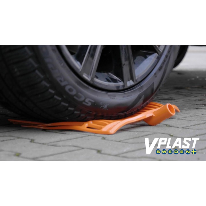 Spångreb med håndtag, sort