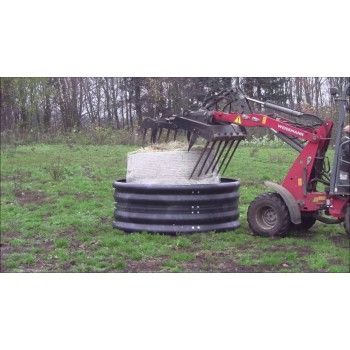 Høring plast 180 x 80cm