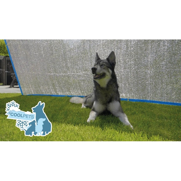 Skyggetæppe Shade Mate CoolPets