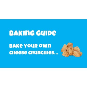 Ostechips  til hund SwissCowers