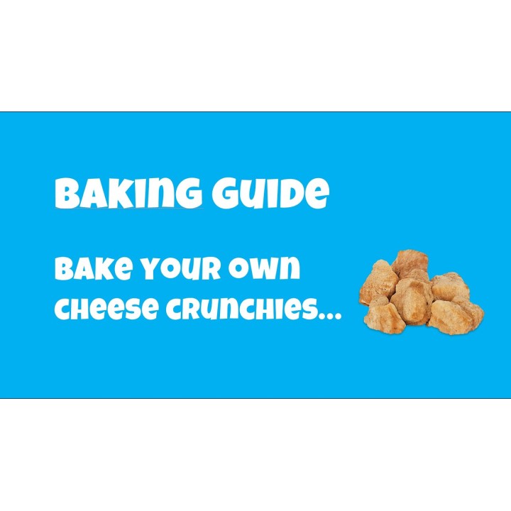 Ostechips  til hund SwissCowers